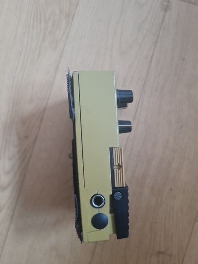 frontline 4 stage phaser 1980s Japan