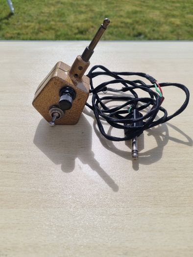 Vintage radio Jack - Truvox