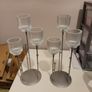 Candle holders Image 2