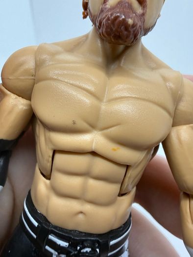 wwe elite series 84 Buddy Murphy action figure