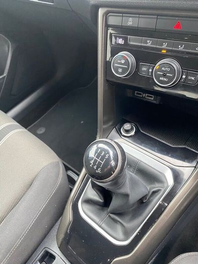 VW T-Roc 2019 Diesel 154,750 Km 115 Bhp