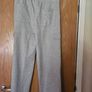 Grey cargo joggers size 18 Image 3