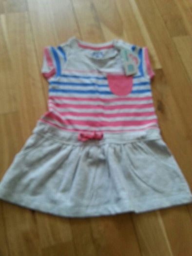 Baby girl dress -  new