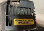 mcculloch leaf vaccuum