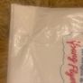 Vintage Aer Lingus Young Flyer Plastic Bag and Amenity Bag Image 2
