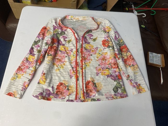 womens size 18 tops