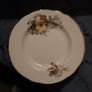 Vintage 5 Duchess Rhona Chintzy China Side Plates Image 2