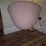 Swan chair Image 5