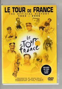 Cycling Dvds