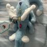 Jellycat dragon bag charm Image 3