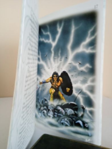 Ancient Tara Legends by Michael Slavin (PT200)