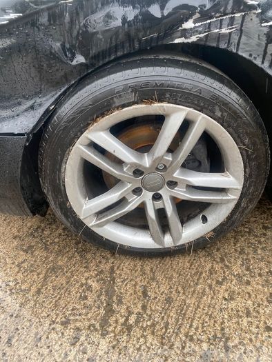 Audi A4 Breaking For Parts A7,a8,a5