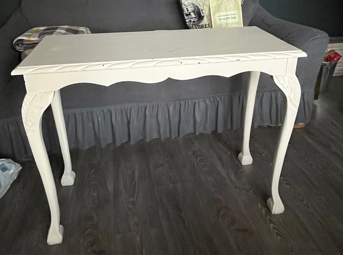 Hall/ console table