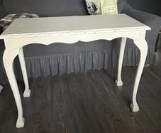 Hall/ console table