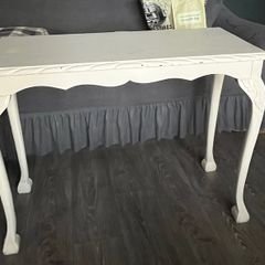 Hall/ console table