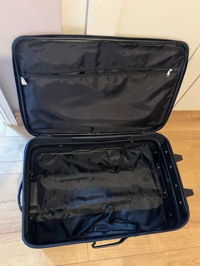 suitcase