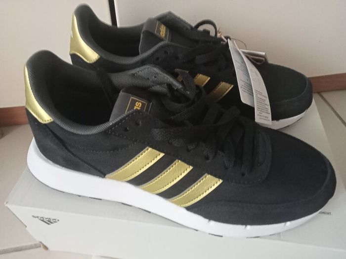 New Adidas Runners