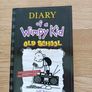 Diary of a wimpy kid 10 books Image 8