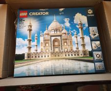 lego creator 10256