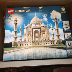 lego creator 10256