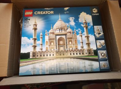 lego creator 10256