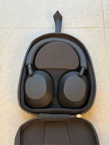 Sony WH1000XM5 Wireless Noise Cancelling Headphones (XM5)