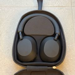 Sony WH1000XM5 Wireless Noise Cancelling Headphones (XM5)