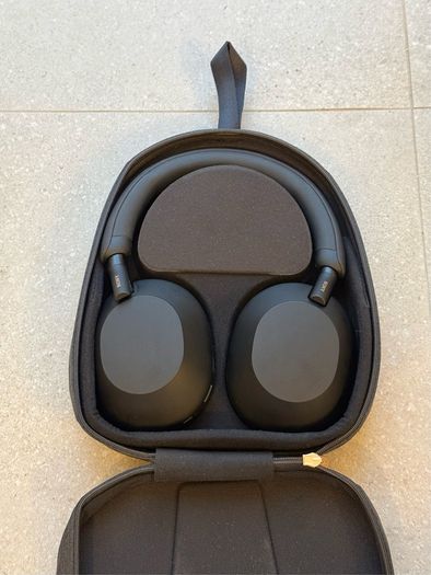 Sony WH1000XM5 Wireless Noise Cancelling Headphones (XM5)