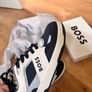 Boys Boss shoes Image 2