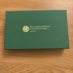 2026 Ireland proof set