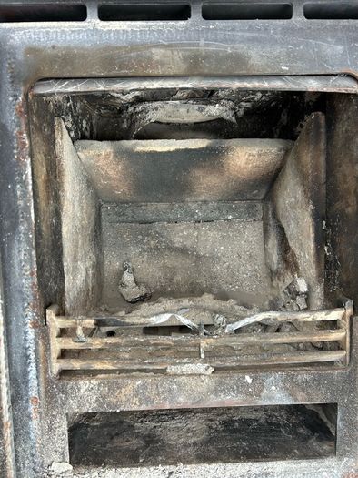 Firestove