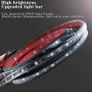 App controlled Car LED Underglow Lights Atmosphere Lights Image 4