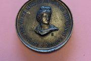 Large  Medal