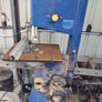 Band saw and Dust collector Image 3