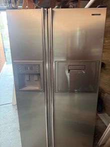 fridge