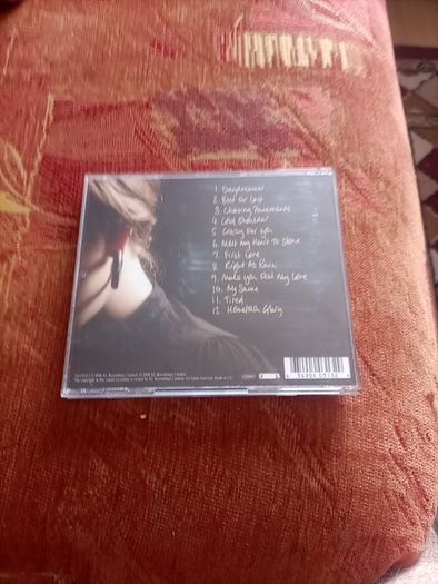 Cd Adele 19