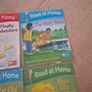 Oxford Reading At Home Books Image 6