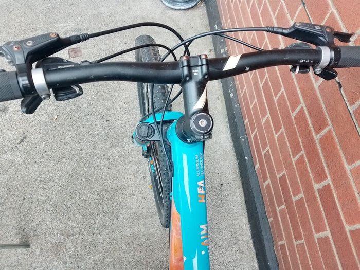 bike