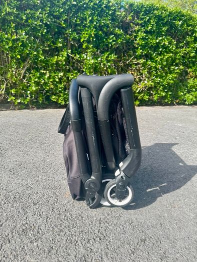 Bugaboo Butterfly Travel Stroller