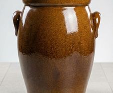 Fermentation Jar