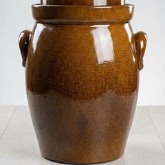 Fermentation Jar