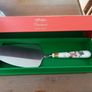 Aynsley Festive cake slicer Image 2
