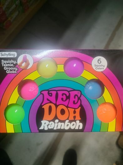 Squishies