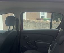 2013 Dacia Sandero