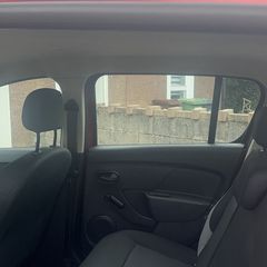 2013 Dacia Sandero