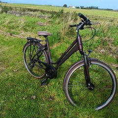 Scott Sub Comfort 20 Usx
