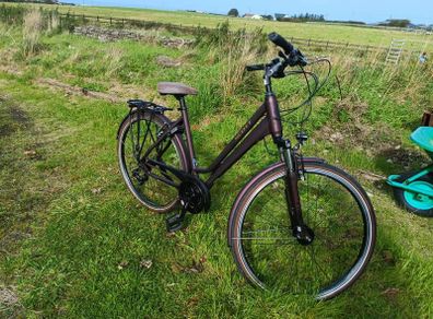 Scott Sub Comfort 20 Usx