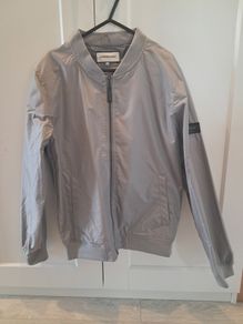 mens bomber jacket