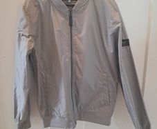 mens bomber jacket