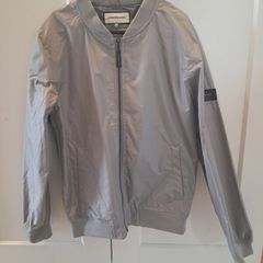 mens bomber jacket